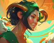 Capricorn Woman The Ultimate Guide to Astrology and Relationships