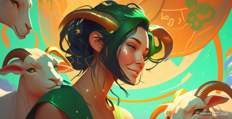 Capricorn Woman The Ultimate Guide to Astrology and Relationships