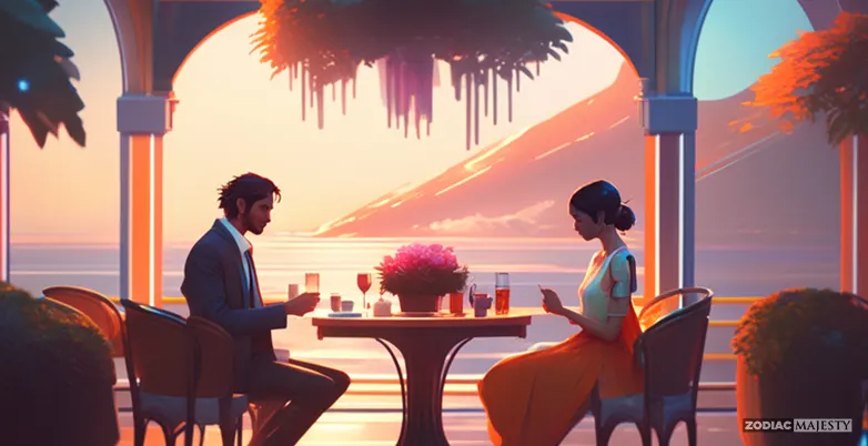 Capricorn in Love and Relationships