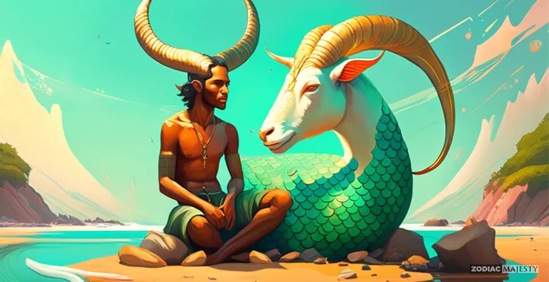 Cardinal Quality Capricorn as the Ambitious Trailblazer