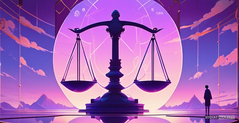 Cardinal Quality Libra as the Initiator of Harmony
