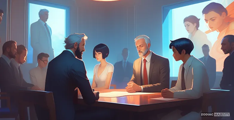 Career Recommendations for Capricorn