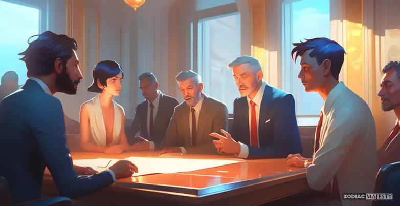 Career Recommendations for Virgo