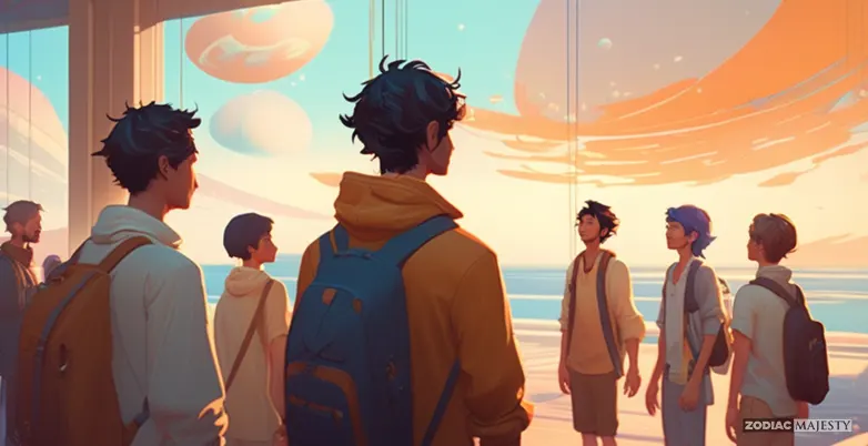 Compatibility of Capricorn with Other Zodiac Signs