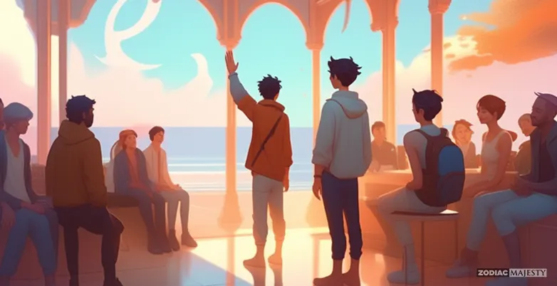 Compatibility of Sagittarius with Other Zodiac Signs