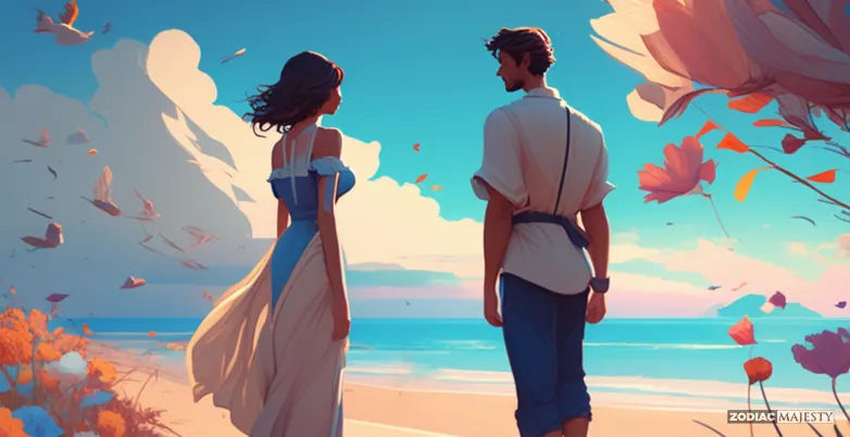 Decoding the Aquarius Woman Dating through Astrology