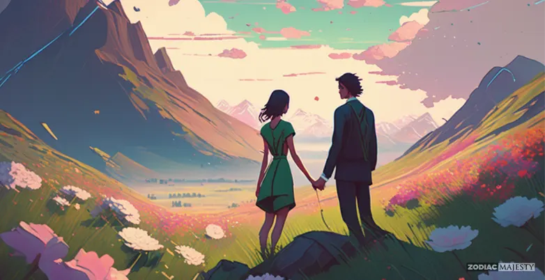 Decoding the Cancer Man Dating through Astrology