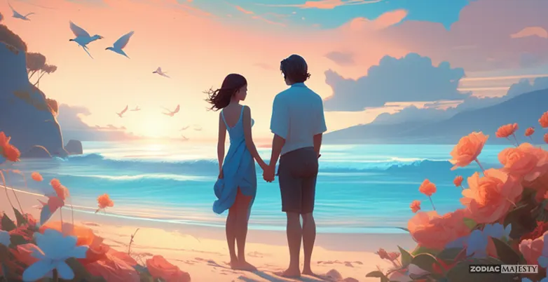 Decoding the Cancer Woman Dating through Astrology