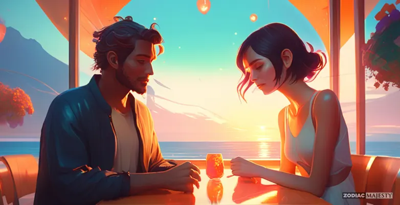 Decoding the Capricorn Man Dating through Astrology