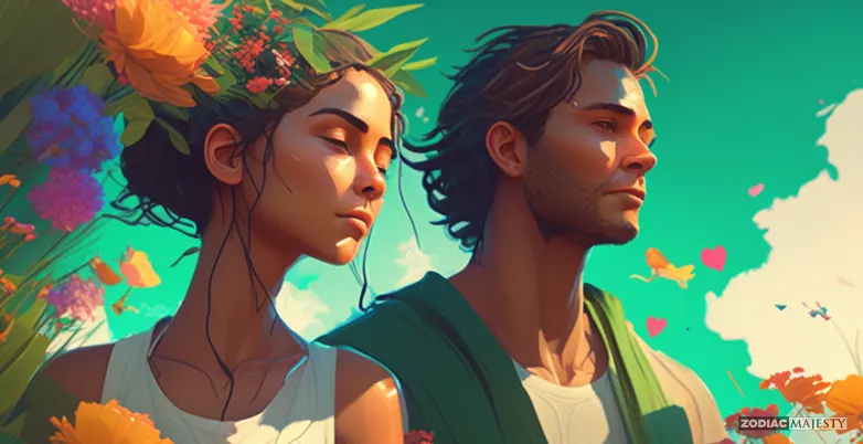 Decoding the Leo Man Dating through Astrology