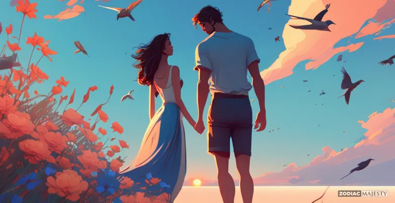 Decoding the Leo Woman Dating through Astrology