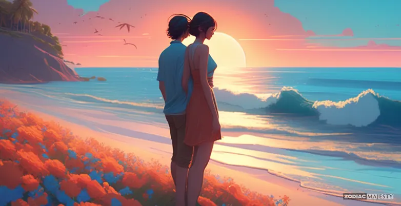 Decoding the Pisces Woman Dating through Astrology