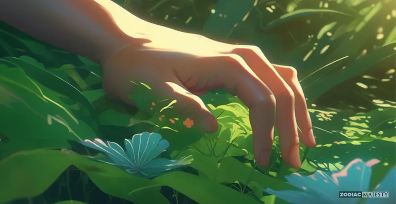 Earth Element Embracing the Grounded Nature of Capricorn Symbol