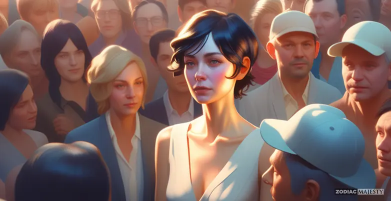 Famous Gemini Personalities