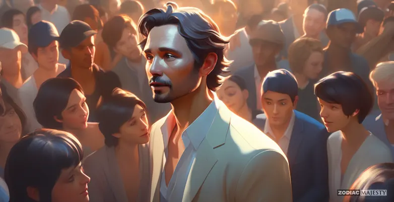 Famous Sagittarius Personalities