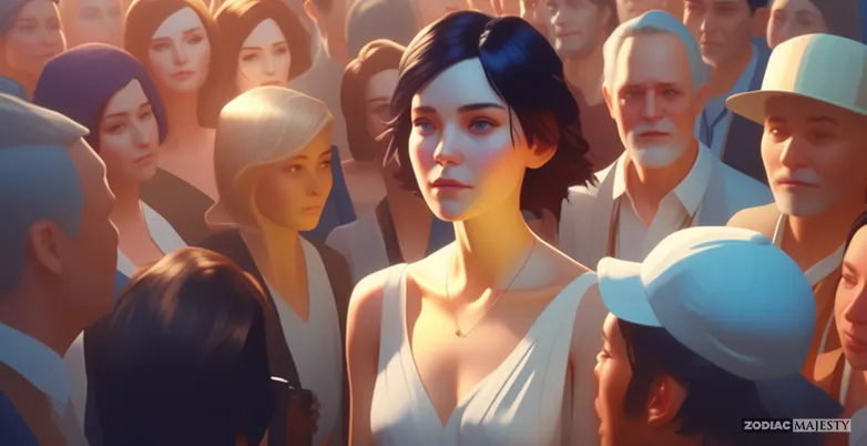 Famous Virgo Personalities