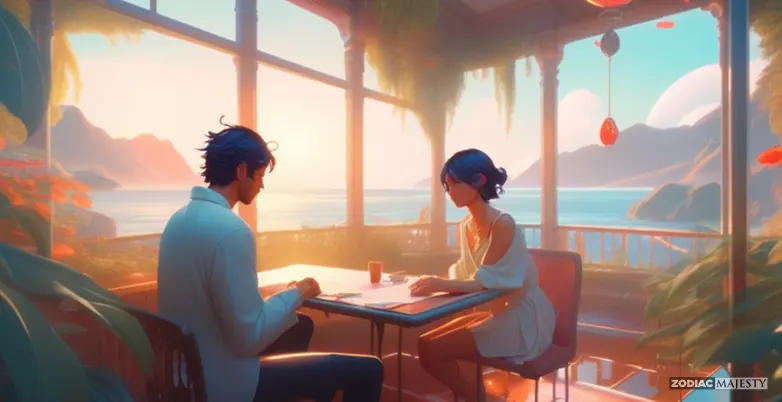 Gemini in Love and Relationships