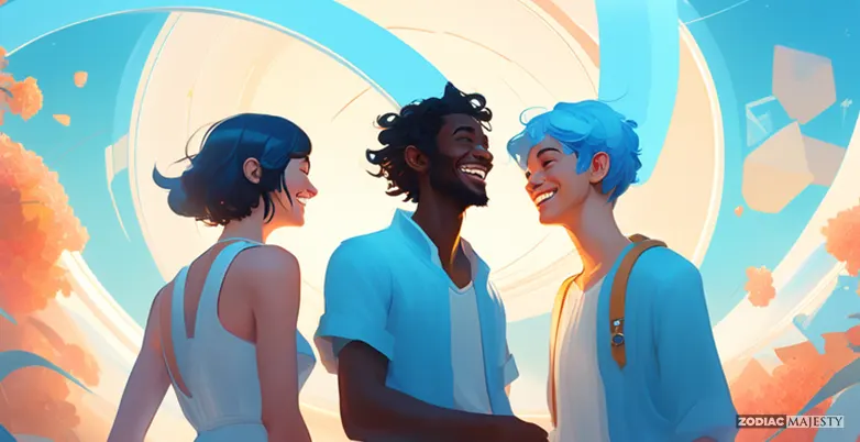 Key Personality Traits for Gemini