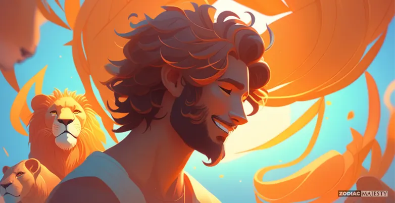 Leo Man The Ultimate Guide to Astrology and Relationships