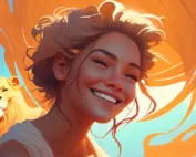 Leo Woman The Ultimate Guide to Astrology and Relationships