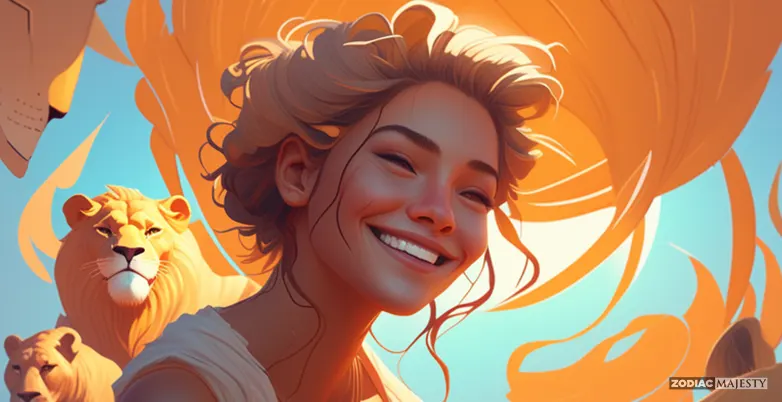 Leo Woman The Ultimate Guide to Astrology and Relationships