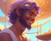 Libra Man The Ultimate Guide to Astrology and Relationships