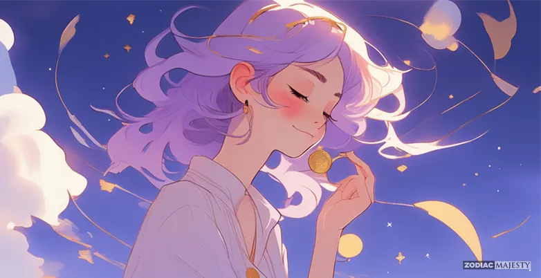 Libra The Harmonious Diplomat