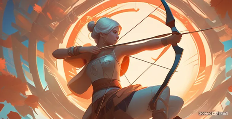 Mutable Quality Sagittarius as the Versatile Explorer