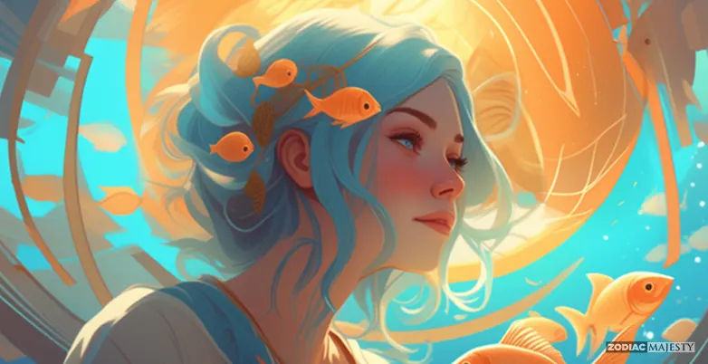 Pisces Woman The Ultimate Guide to Astrology and Relationships