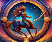 Sagittarius Symbol-Zodiac sign-Zodiac Majesty