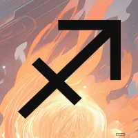 Sagittarius Symbol