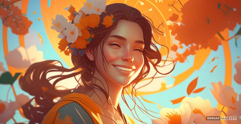 Sagittarius Woman The Ultimate Guide to Astrology and Relationships