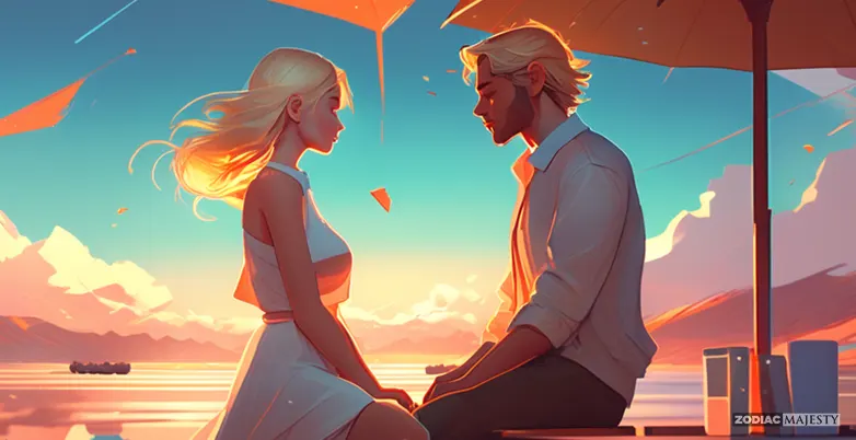 Sagittarius in Love and Relationships