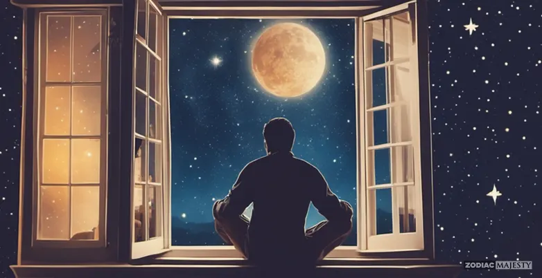 Sagittarius in the house