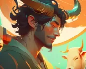 Taurus Man-The Ultimate Guide to Astrology and Relationships