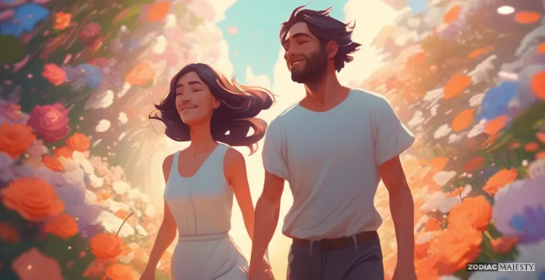 Trust Astrology Strengthening the Bond with Your Capricorn Man