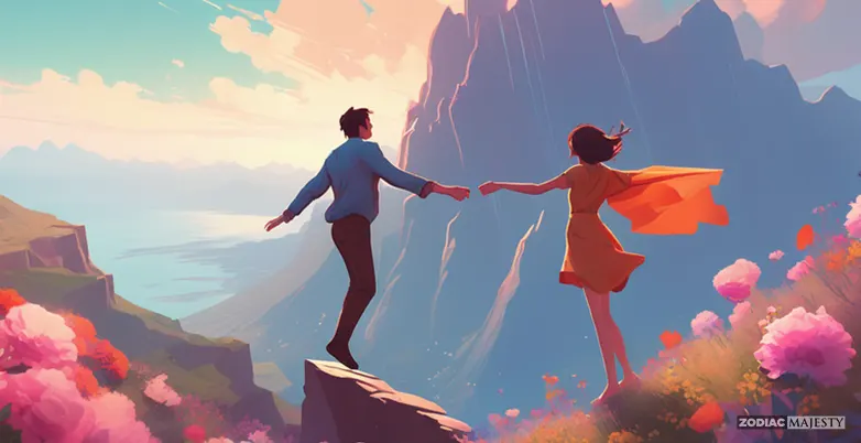 Trust Astrology Strengthening the Bond with Your Leo Man