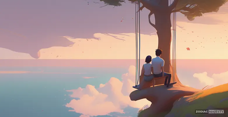 Trust Astrology Strengthening the Bond with Your Pisces Woman