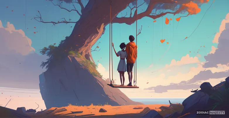 Trust Astrology Strengthening the Bond with Your Sagittarius Woman