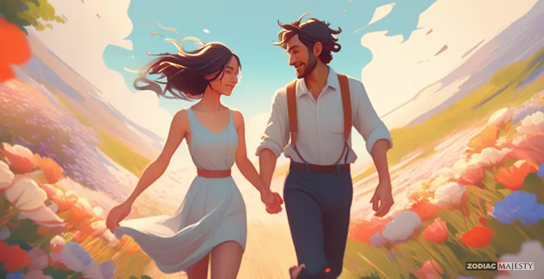 Trust Astrology-Strengthening the Bond with Your Taurus Man