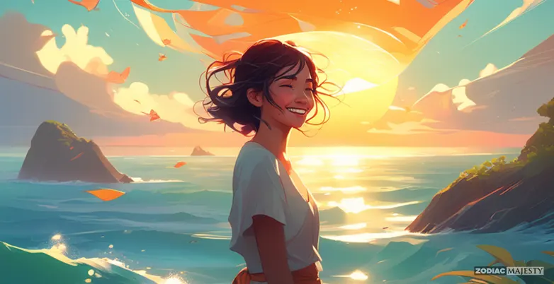 Understanding Sagittarius Personality