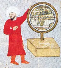 Islamic Astronomer
