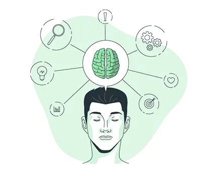 mind-map-concept-illustration