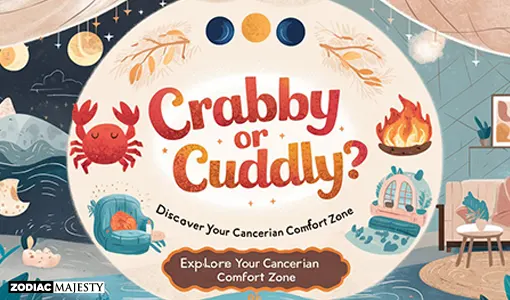 Cancer-Crabby-or-Cuddly--Discover-Your-Cancerian-Comfort-Zone-quiz-featured-image