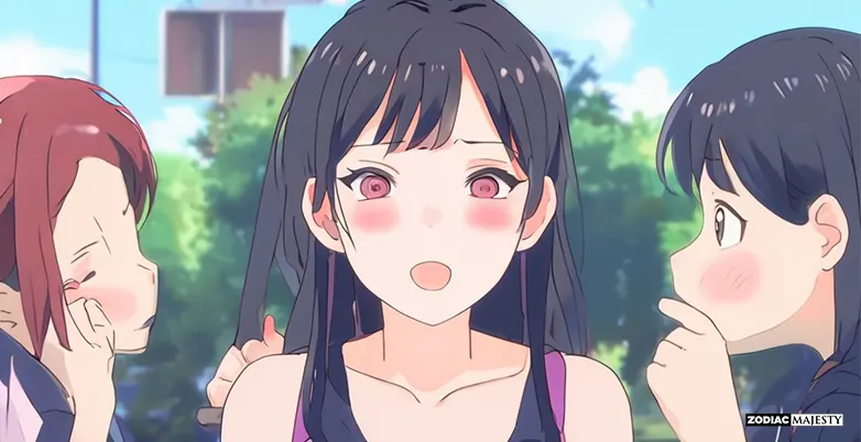 Do friends or acquaintances tease you about someone liking you