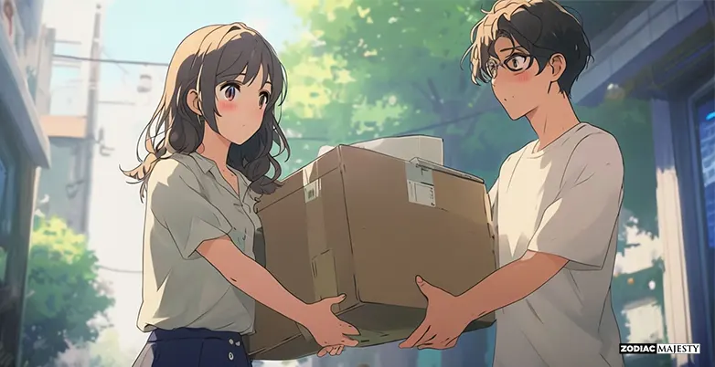 Do people go out of their way to help you or be around you