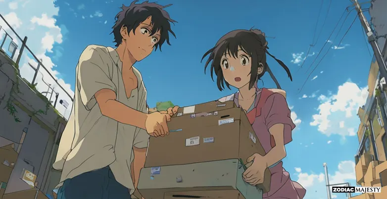 Do you go out of your way to help her with things