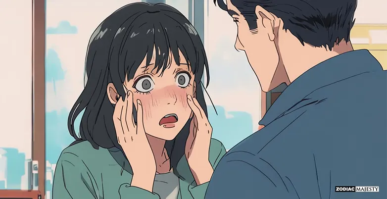 Do you receive compliments on your appearance or personality