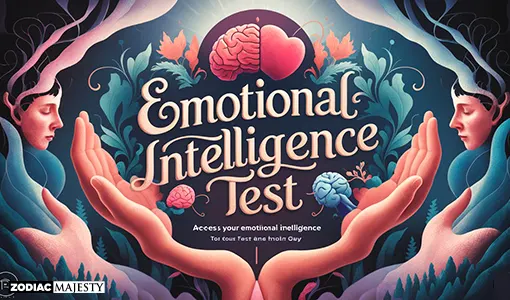 Emotional Intelligence Test-quiz-featured-image