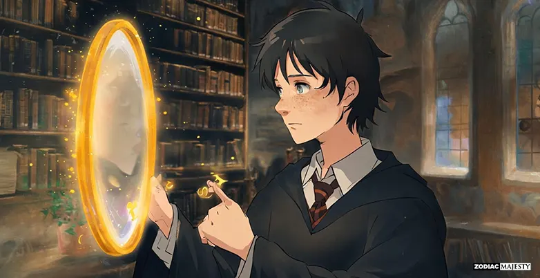 Harry Potter - What quality do you value the most in yourself (2)